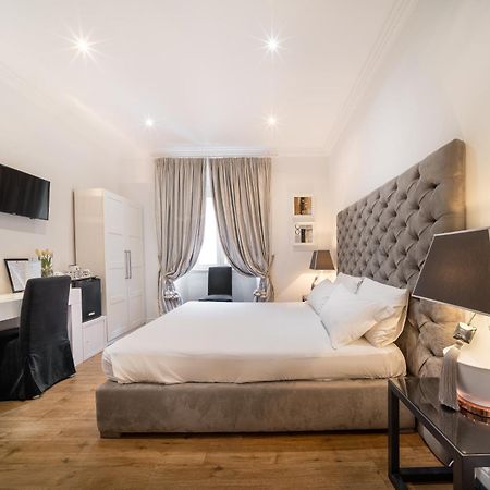 Vatican Chic B&B Rom Exteriör bild