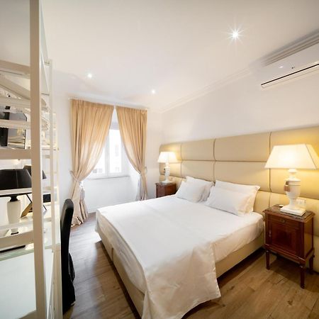 Vatican Chic B&B Rom Exteriör bild